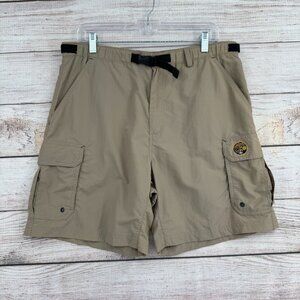 REI Sahara Shorts NWOT